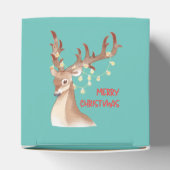 メリークリスマストナカイ フェイバーボックス (上部)