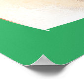 メリークリスマストナカイ ポスター (角)