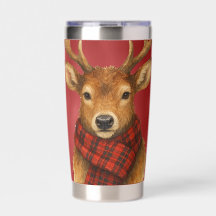 メリークリスマストナカイ