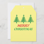 メリークリスマストレンディーホリデイ (正面)