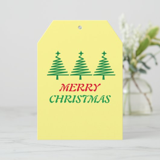 メリークリスマストレンディーホリデイ (スタンド正面)