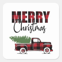 メリークリスマスト素朴ラック