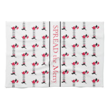 メリークリスマスドッグズキュートダッシュントタイポグラフィ