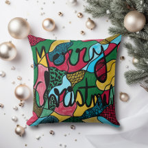 メリークリスマスニューログラフィック&ブラックライン