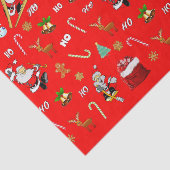 メリークリスマスニースいけな25 12月クリスマス 薄葉紙 (詳細)