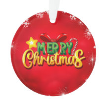メリークリスマスハッピークリスマスレッドグリーンホリデーおもしろい