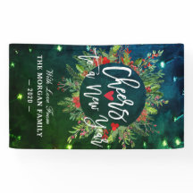 メリークリスマスハッピーニューイヤーホリデーサンタパーティー