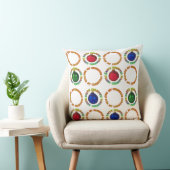 メリークリスマスハッピーホリデーズウィーズズ初めてのクリスマス クッション (椅子)