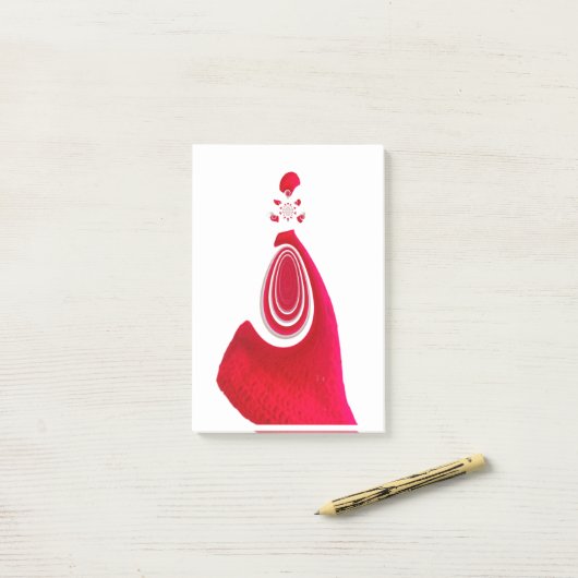 メリークリスマスハッピーホリデーホームフォークリスマス ポストイット (デスク上)