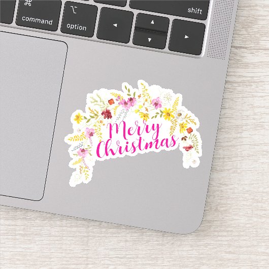 メリークリスマスハロウィン新年 シール (詳細)