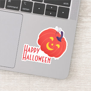 メリークリスマスハロウィン新年 シール