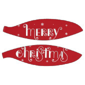 メリークリスマスバスケットボール バスケットボール (パネル)