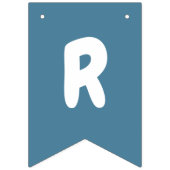 メリークリスマスバンティングのバナー バンティングフラッグ (第3の旗)