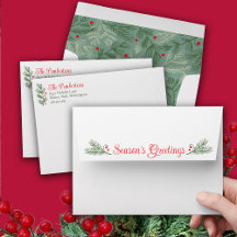 メリークリスマスパイン葉の休日