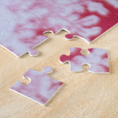 メリークリスマスパズル ジグソーパズル (側面)