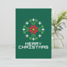 メリークリスマスパターン6