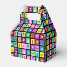 メリークリスマスパーティーのお願い