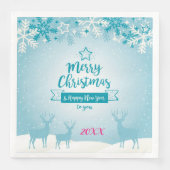 メリークリスマスパーティー (正面)