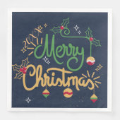 メリークリスマスパーティー (正面)