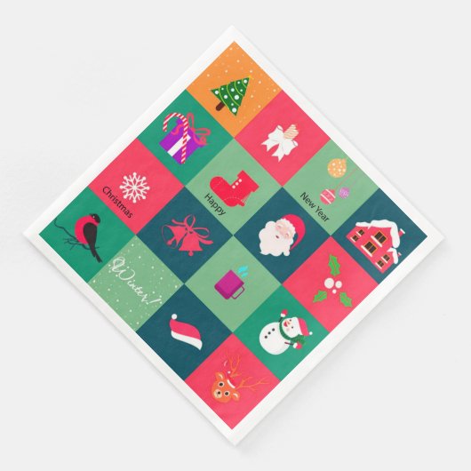 メリークリスマスパーティー (コーナー)