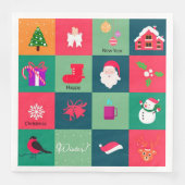 メリークリスマスパーティー (正面)