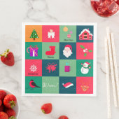 メリークリスマスパーティー (インサイチュ)