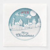 メリークリスマスパーティー (正面)