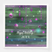 メリークリスマスパーティー (正面)