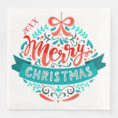 メリークリスマスパーティー (正面)