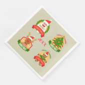 メリークリスマスパーティー (コーナー)