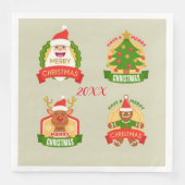 メリークリスマスパーティー (正面)