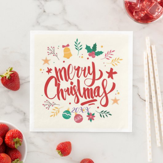 メリークリスマスパーティー (インサイチュ)