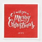 メリークリスマスパーティー (正面)