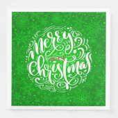 メリークリスマスパーティー (正面)