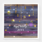 メリークリスマスパーティー (正面)