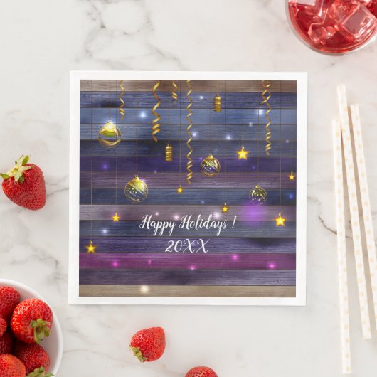 メリークリスマスパーティー (インサイチュ)