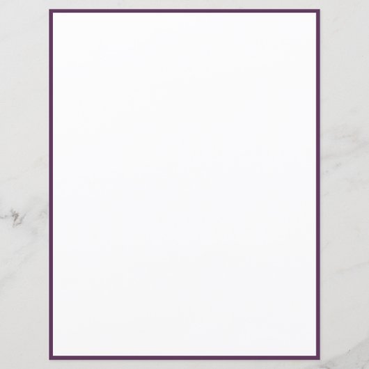 メリークリスマスパープルホリデーパーソナライズされた (裏面)