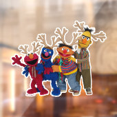 メリークリスマスパール ウィンドウサイン (シート2)