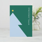 メリークリスマスビジネス企業の会社 (スタンド正面)