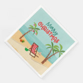 メリークリスマスビーチパーティー (コーナー)