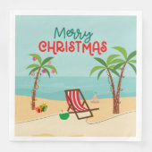 メリークリスマスビーチパーティー (正面)