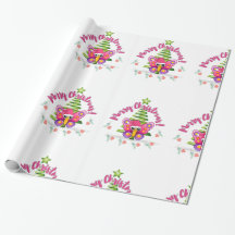 メリークリスマスビートル