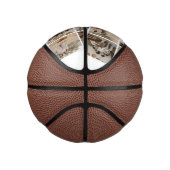 メリークリスマスファミリーバスケットボール ミニバスケットボール (右)