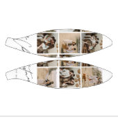 メリークリスマスファミリーバスケットボール ミニバスケットボール (パネル)