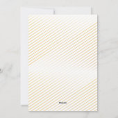 メリークリスマスファミリーフォトカード シーズンカード (裏面)