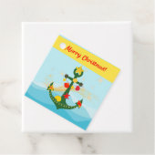 メリークリスマスフェスティバルいかり フェイバータグ (インサイチュ)