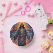 メリークリスマスフェスティバル ペーパーボウル (パーティー)