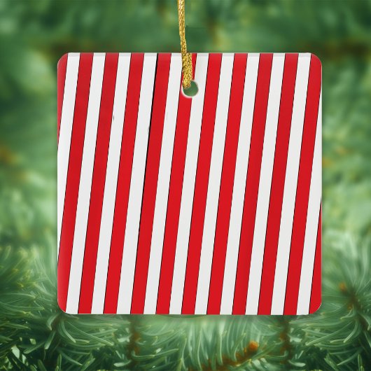 メリークリスマスフォトタイポグラフィニュースレター セラミックオーナメント