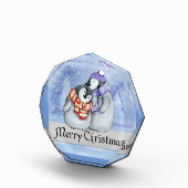 メリークリスマスフォトブロック フォトブロック (右)