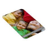 メリークリスマスフォトマグネット マグネット (右側)